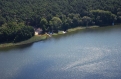 Campingplatz am Leppinsee in 17252 Schillersdorf / Mecklenburg-Vorpommern / Duitsland