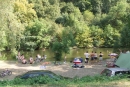 Camping du Moulin in 9401 Vianden / Luxemburg