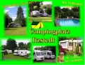 Campingplatz Itzstedt in 23845 Itzstedt / Schleswig-Holstein / Duitsland