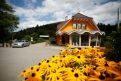 Campingplatz Kleinenzhof in 75323 Bad Wildbad im Schwarzwald / Baden-Württemberg / Duitsland