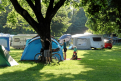 Drei-Länder-Camp Lörrach Schwarzwald nahe Basel in 79539 Lörrach / Freiburg / Duitsland
