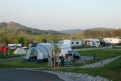 Camping und Ferienpark Brilon in 59929 Brilon / Nordrhein-Westfalen / Duitsland