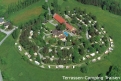 Terrassen-Camping Traisen in 3160 Traisen / Lilienfeld / Oostenrijk