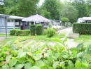 Campingpark Lemgo in 32657 Lemgo / Nordrhein-Westfalen / Duitsland
