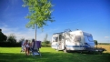 Camping de Tournus in 71700 Tournus / Saône-et-Loire / Frankrijk