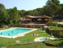 Camping Begur in 17255 Begur / Katalonien / Spanje