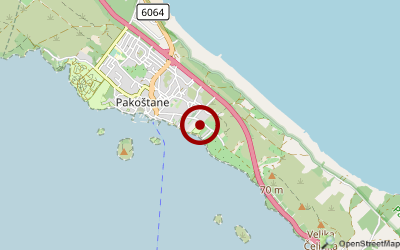 Navigation zum Campingplatz NORDSEE