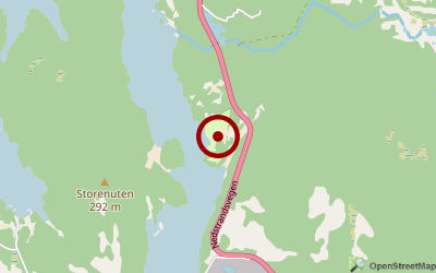 Navigation zum Campingplatz Sandvik Camping