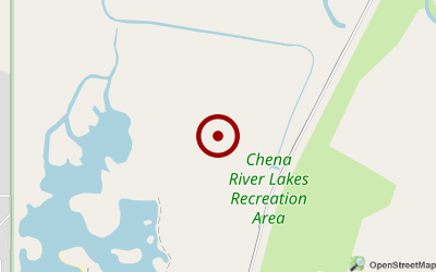 Navigation zum Campingplatz Riverview RV Park