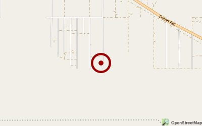 Navigation zum Campingplatz Desert Springs RV Park