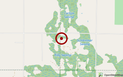 Navigation zum Campingplatz Kalkaska RV Park & Campground