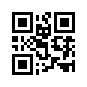 QR Code zur Navigation