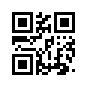 QR Code zur Navigation