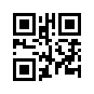 QR Code zur Navigation