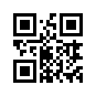 QR Code zur Navigation