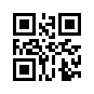 QR Code zur Navigation