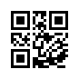 QR Code zur Navigation