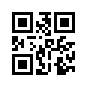 QR Code zur Navigation