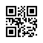 QR Code zur Navigation