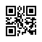 QR Code zur Navigation