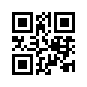 QR Code zur Navigation