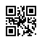 QR Code zur Navigation