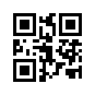 QR Code zur Navigation