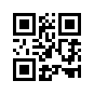 QR Code zur Navigation