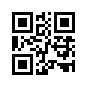 QR Code zur Navigation