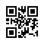 QR Code zur Navigation