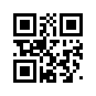 QR Code zur Navigation