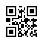 QR Code zur Navigation