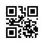 QR Code zur Navigation