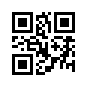 QR Code zur Navigation