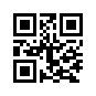 QR Code zur Navigation