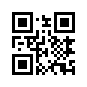 QR Code zur Navigation