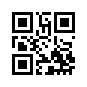 QR Code zur Navigation