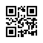 QR Code zur Navigation