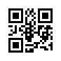 QR Code zur Navigation