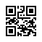 QR Code zur Navigation