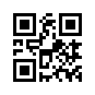 QR Code zur Navigation