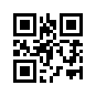 QR Code zur Navigation