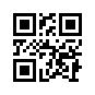 QR Code zur Navigation