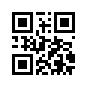 QR Code zur Navigation