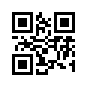 QR Code zur Navigation