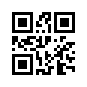 QR Code zur Navigation