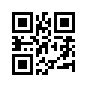 QR Code zur Navigation