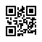 QR Code zur Navigation