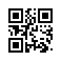 QR Code zur Navigation