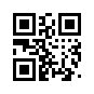 QR Code zur Navigation